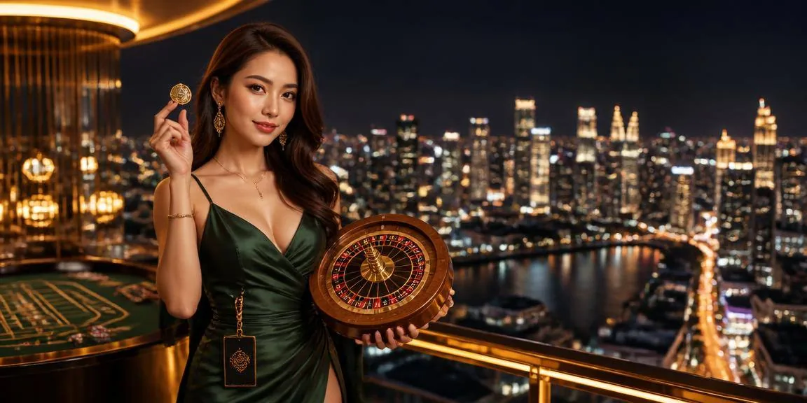 MM98 Live Side Bet City โต๊ะสดพร้อมเดิมพันข้างทุกรอบ